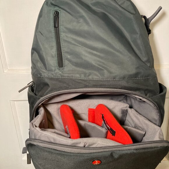 Manfrotto Camera backpack - Picture 5 of 7